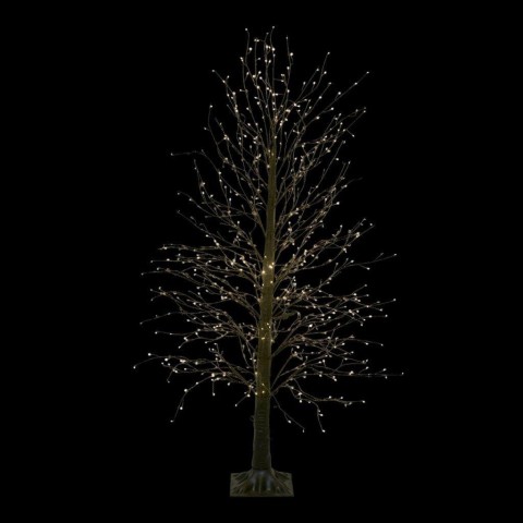 ALBERO LUMINOSO CM.150 LED 800